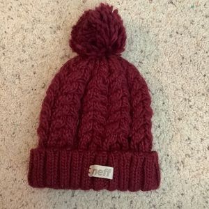Neff Beanie
